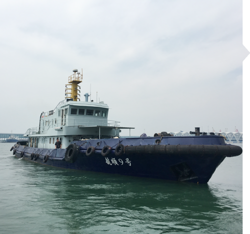 船舶供应，船舶供水